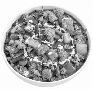 Mix Vegetable