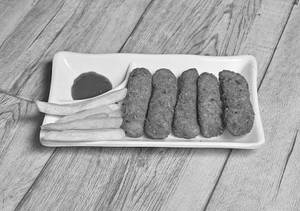 Fish Finger [8 Pieces]