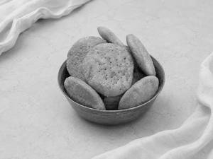 Achari Mathhi 350G