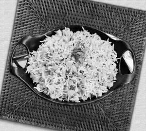 Arhar Dal Khichdi