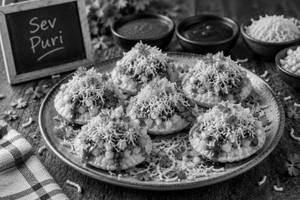 Sev Puri