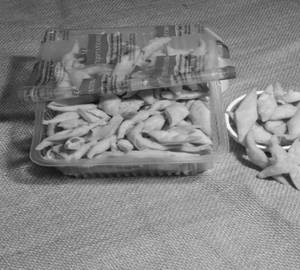 Namak Pare