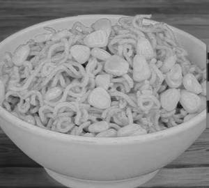 Cheese maggi