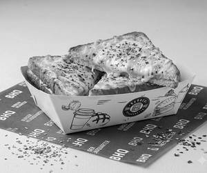 Cheese Toast