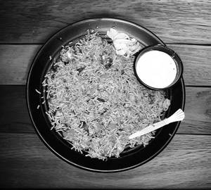 Veg Biryani