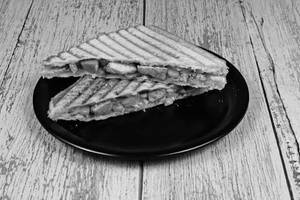 Chicken Sandwich