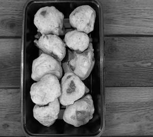 Gobhi Pakoda(10pec)