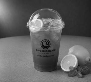 Lemon Ice Tea