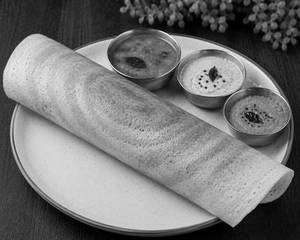 Masala Dosa