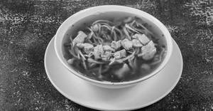 Chicken Thukpa