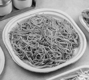 Veg Chowmein