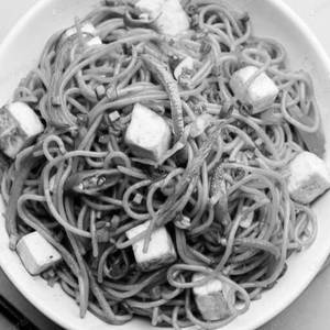 Panneer Noodles