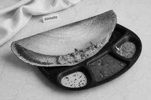 Cheese Masala Dosa