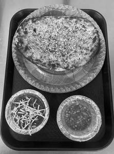 Gobhi Pyaz Kulcha