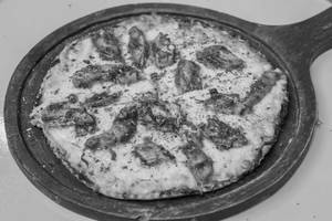 Barbeque Chicken Pizza