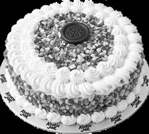 Butterscotch Cake[500G]