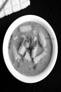 Baby Corn Masala