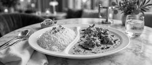 Khadi Chawal