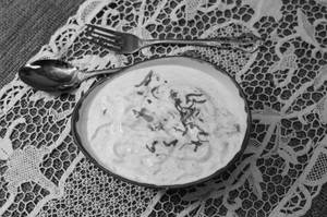 MIX VEG RAITA