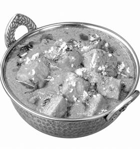 Paneer Lababdar