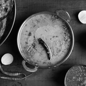 DAL FRY YELLOW