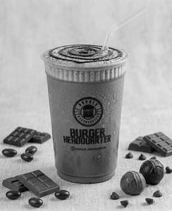 Chocolate Shake