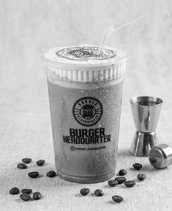 Irish Coffee Shake