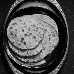 Missi Roti