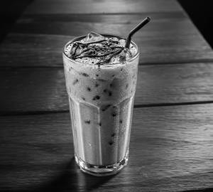 Cold Coffee