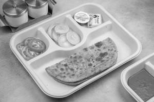 Aloo Paratha (Per Pc)
