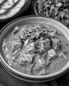 Paneer Masala