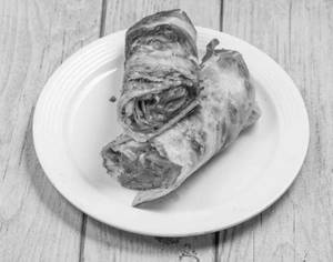 Peri Peri Chicken Wrap