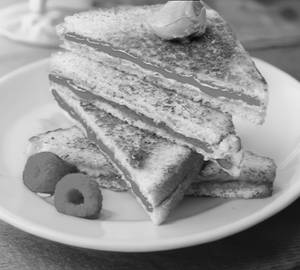 Bread jam