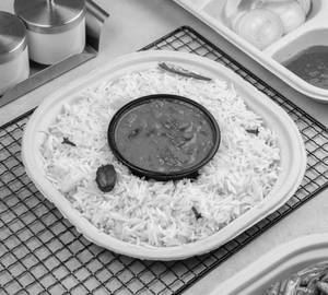 Rajma Rice