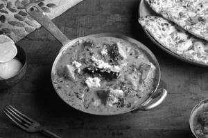 KADAHI MUSHROOM