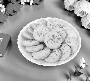 Jeera Cookies 300G