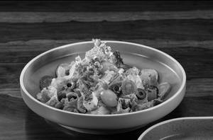 Ceasar Salad Chicken