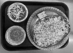 Paneer Pyaz Kulcha