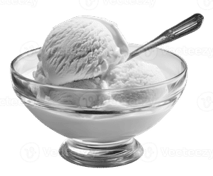 Vanilla Ice Cream