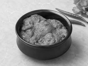 Aloo Dum Kashmiri