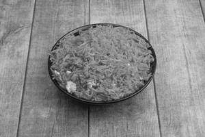 Schezwan Veg Fried Rice