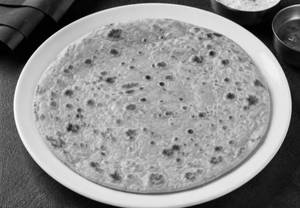 Plain Paratha