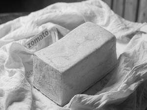 Plain Bread 700G