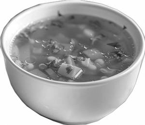 Veg Soup