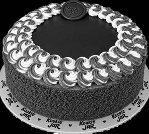Chocolate Cake [450G]