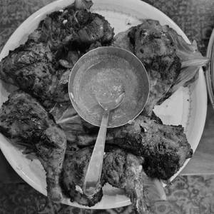 Pepper Tandoori