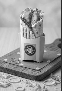 Aloo Wrap