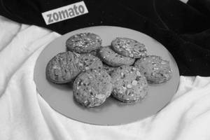 Butter Multigrain Cookies 200G