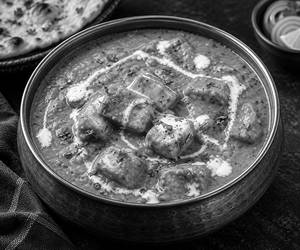 Paneer Butter Masala