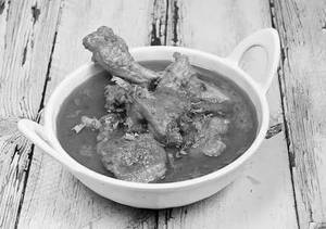 Chicken Curry